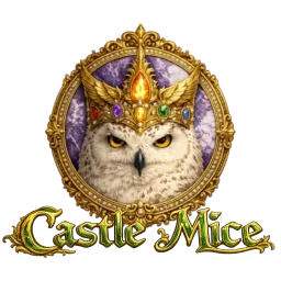Castle Mice