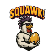 SQUAWK App