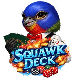 Squawk Deck